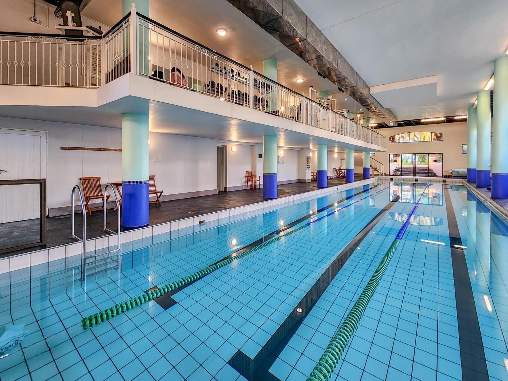 Peaceful Retreat, Pools, Gym, Parks Apartment