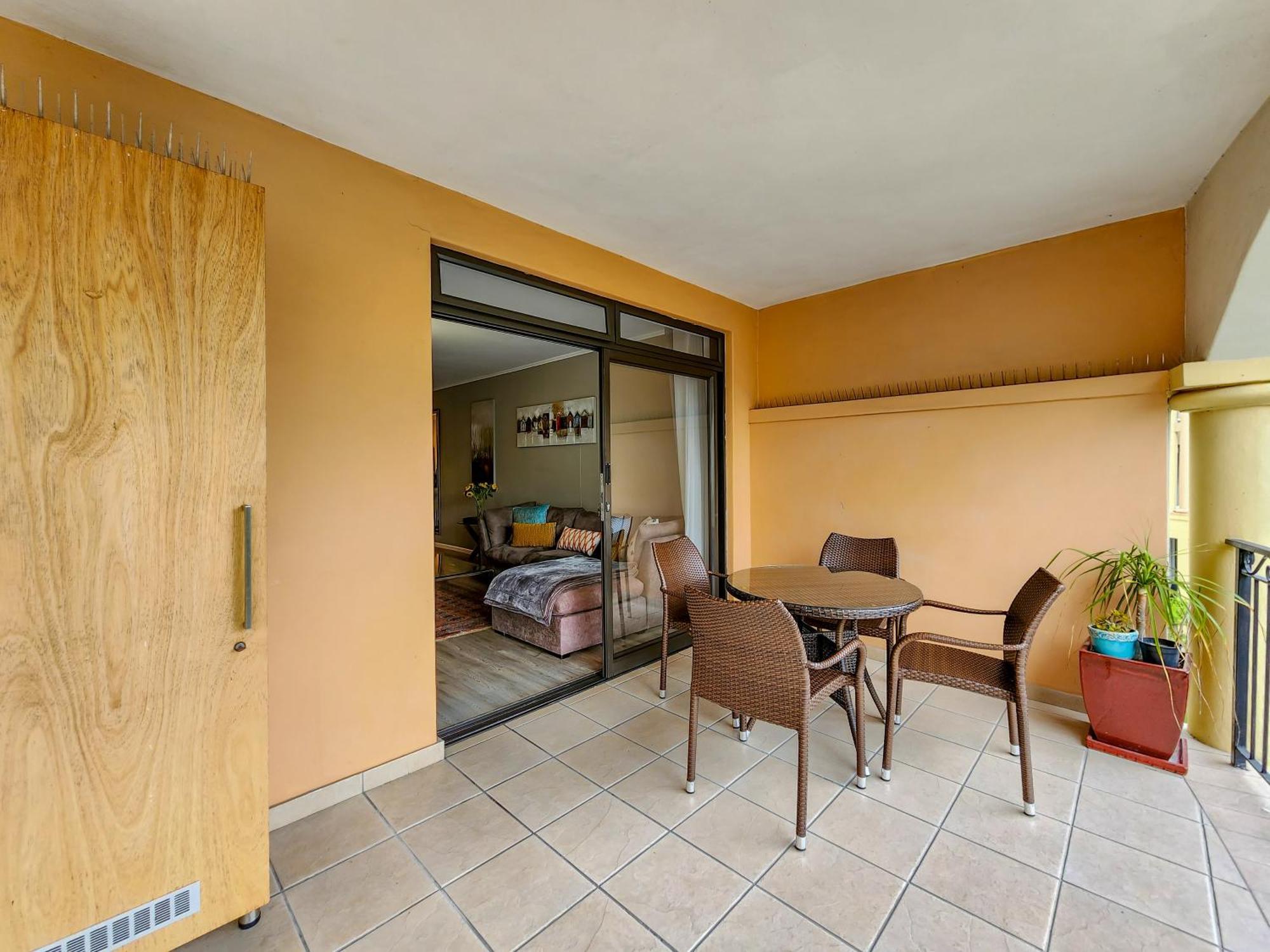 Peaceful Retreat, Pools, Gym, Parks Cape Town